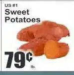 Key Food Sweet Potatoes offer