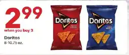 Coborn's Doritos offer