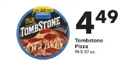 Coborn's Tombstone Pizza offer