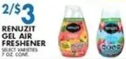 Compare Foods Renuzit gel air freshener offer