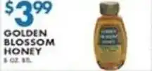 Compare Foods Golden Blossom Honey offer
