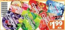 99 Ranch Cororo offer