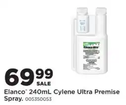 Mills Fleet Farm Elanco Cylene Ultra Premise Spray offer