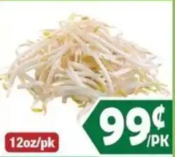 99 Ranch Bean Sprouts offer