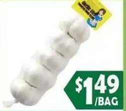 99 Ranch Garlic offer