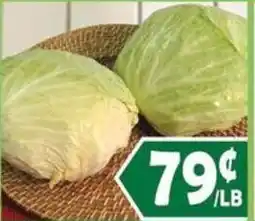 99 Ranch Cabbage offer