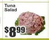 Key Food Tuna Salad offer