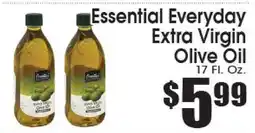Supremo Foods Inc Essential Everyday Extra Virgin Olive Oil offer