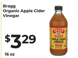 Lifethyme Bragg Organic Apple Cider Vinegar offer