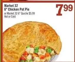 Price Chopper Market 32 6 Chicken Pot Pie offer