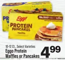 Hometown Market Eggo Protein Pancakes offer