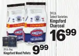 Hometown Market Kingsford Charcoal offer