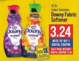 Hometown Market Downy Fabric Softener offer