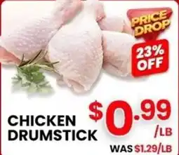 Seafood City Chicken Drumstick offer