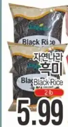 Black Rice