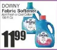 Food Universe Downy fabric softener offer