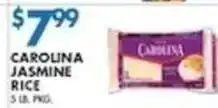 Met Foodmarkets Carolina jasmine rice offer