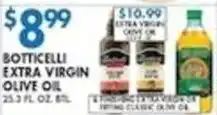 Met Foodmarkets Botticelli extra virgin olive oil offer