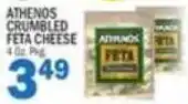 C Town Athens crumbled feta cheese offer