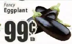 Food Universe Fancy Eggplant offer