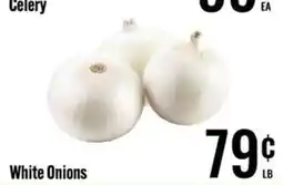 Jons International White Onions offer