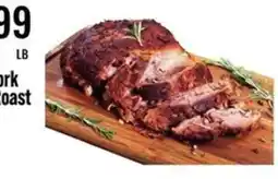 Jons International New York Roast offer