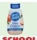Met Foodmarkets Easy Onion offer