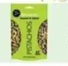 Met Foodmarkets Pistachios offer