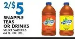 Met Foodmarkets Sunkist orange juice offer