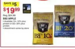 Dunham's Sports Big & Tall BB2 Apple offer