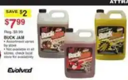 Dunham's Sports Buck jam offer