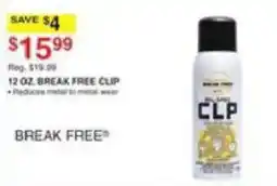 Dunham's Sports Break Free CLP offer