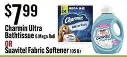 Jons International Charmin Ultra BathTissue offer
