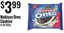 Jons International Nabisco Oreo Cookies offer