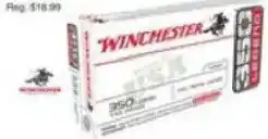 Dunham's Sports Winchester 350 Legend offer