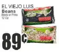 Key Food El Viejo Luis Beans offer