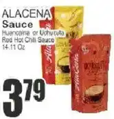 Key Food Alacena Sauce offer