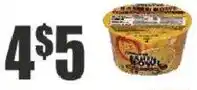 Key Food Tuna offer