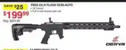 Dunham's Sports Derya Tm22 22lr Flash Semi-auto offer