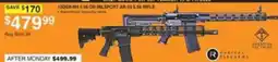 Dunham's Sports American tactical 11SDR-444 6.56 or mlsport ar-15 5.56 rifle offer