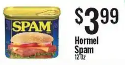 Jons International Hormel Spam offer