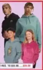 Dunham's Sports Hoodies offer