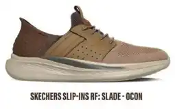 Dunham's Sports Skechers slip-ins rf: slade-ocon offer