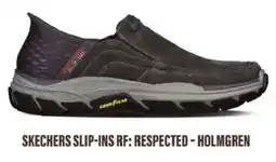 Dunham's Sports Skechers slip-ins rf: respected-holmgren offer