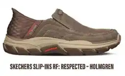 Dunham's Sports Skechers slip-ins rf: respected-holmgren offer