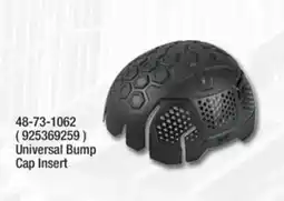 Fastenal Universal Bump Cap Insert offer