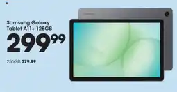 Fred Meyer Samsung Galaxy Tablet A11+ offer