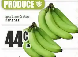 Key Food Hard Green Cooking Bananas offer