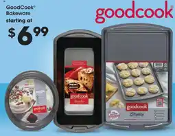 Fred Meyer GoodCook Bakeware offer