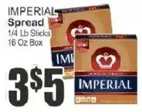 Key Food Imperial spread offer